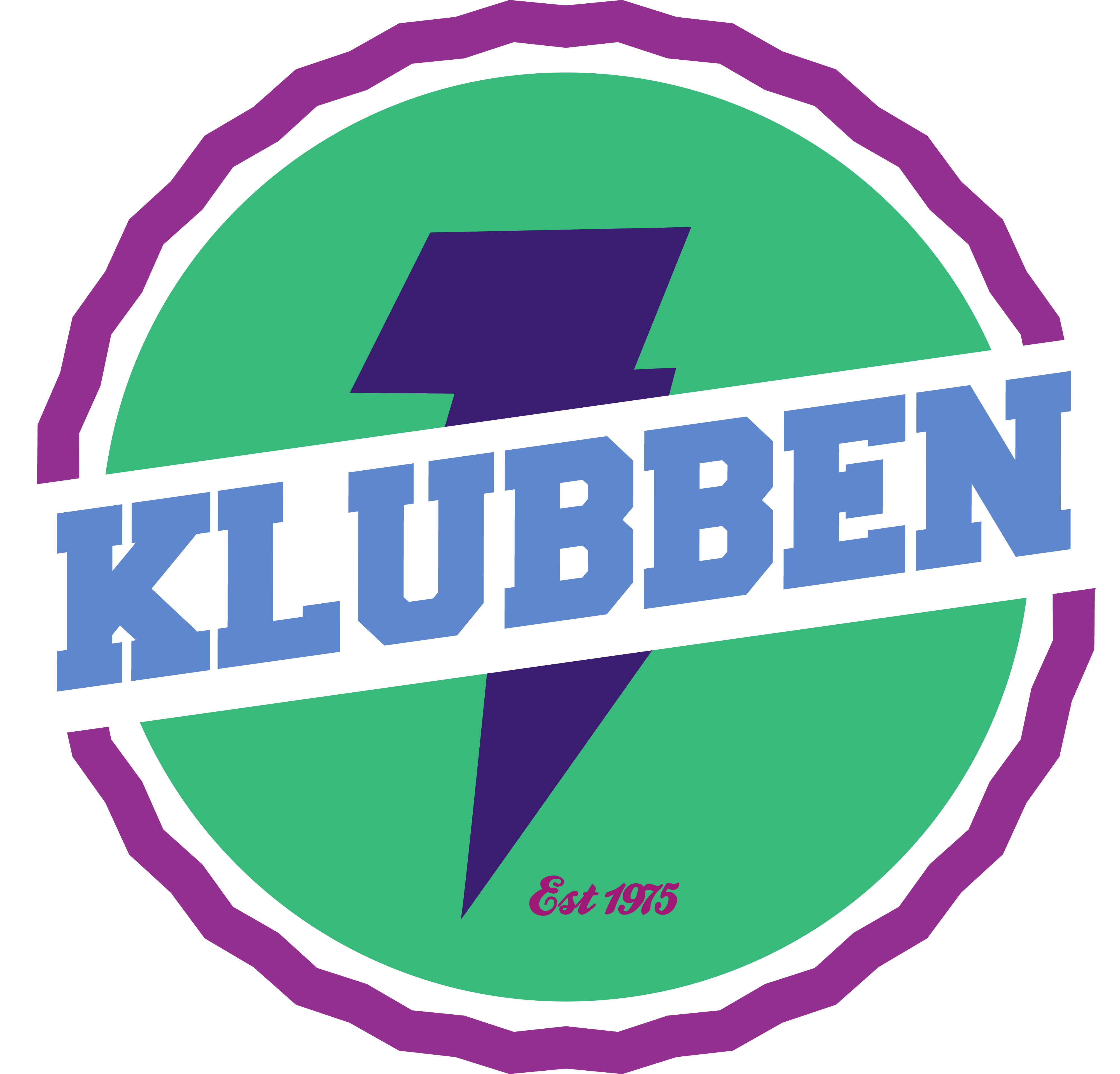 logo bilde Kråkstad fritidsklubb