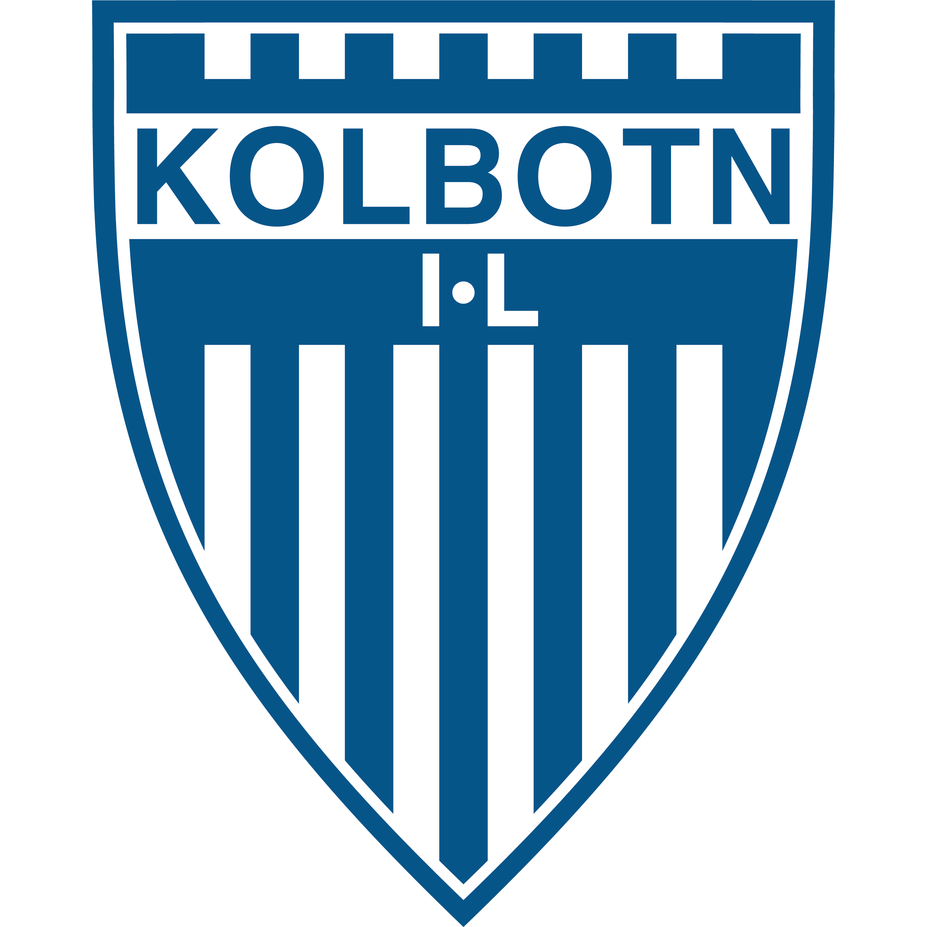 logo bilde Kolbotn IL svømming